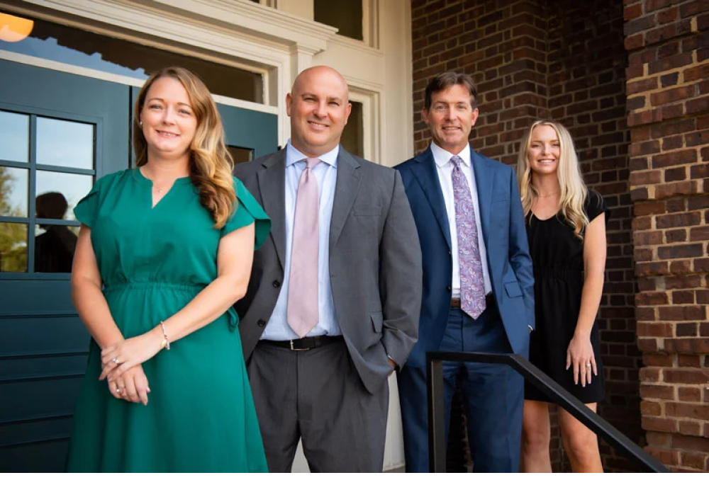 Personal Injury Attorneys