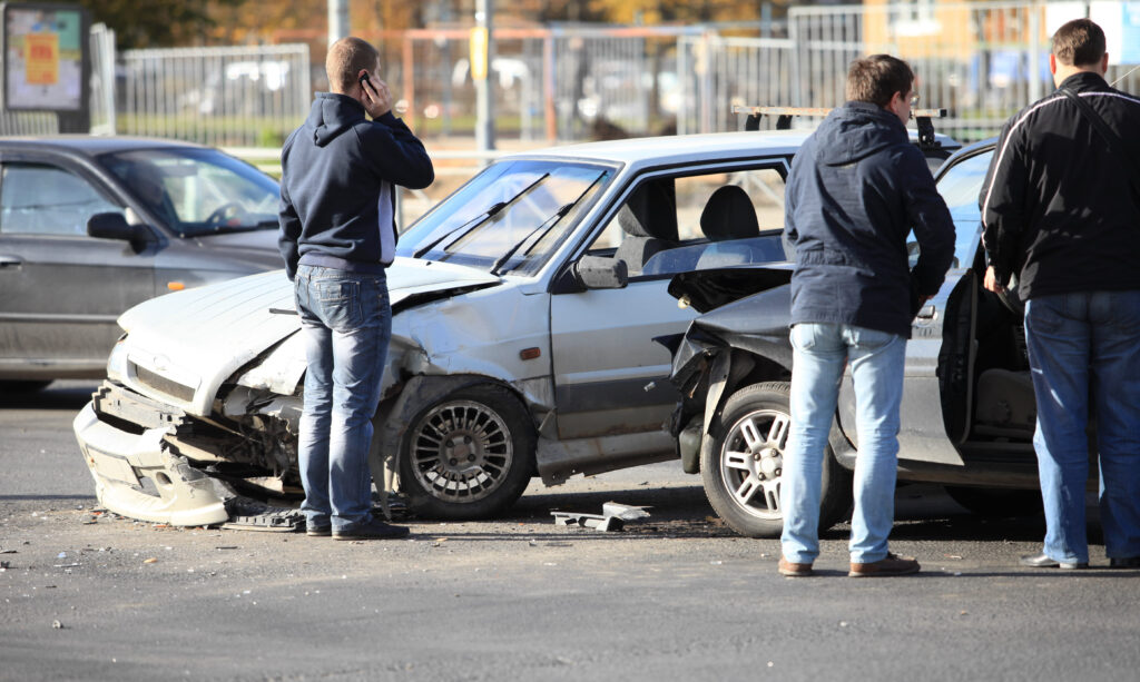 Georgia Car Accident Injuries and Damages Guide: How Serious Injuries Are Valued (and What Raises Settlement Value)