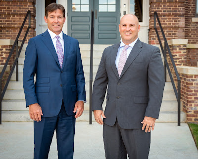 Hall & Collins Injury Attorneys