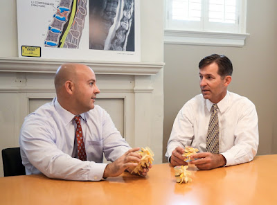 Hall & Collins Injury Lawyers