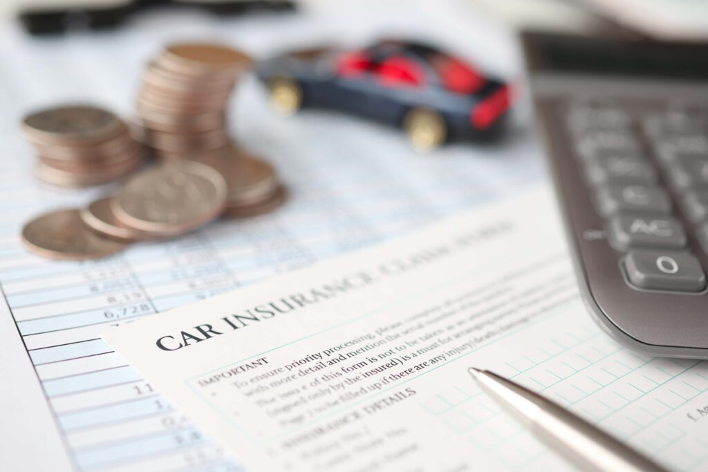 Car Accident Compensation