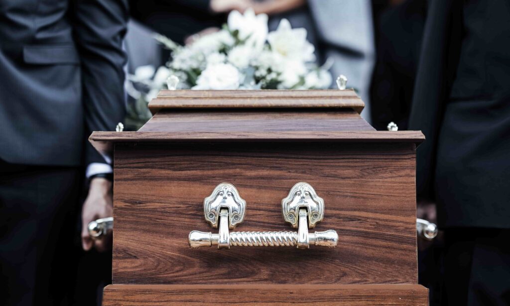 Wrongful Death Accidents