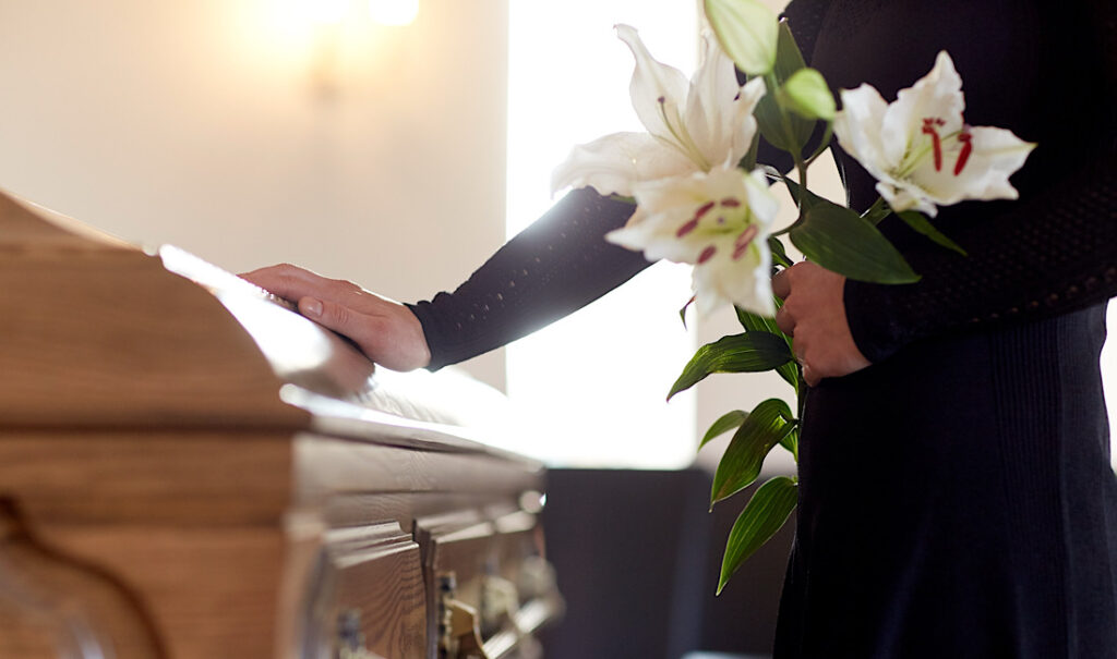 Wrongful death in Athens, GA