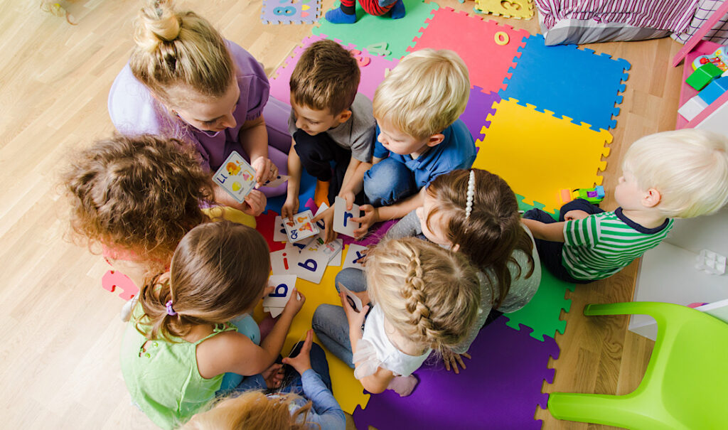 What to know about Daycare Injuries in Athens, GA
