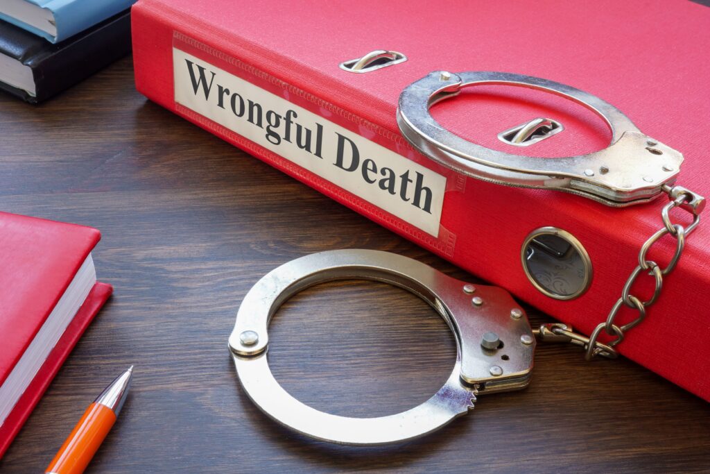 How to File a Wrongful Death Claim in Athens