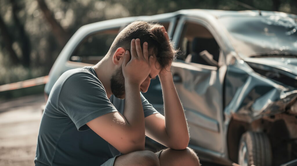 Post-Concussion Syndrome After a Car Accident in Georgia