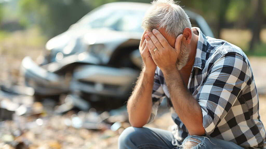 Aggravation of a Pre-Existing Condition After a Georgia Car Accident: How It Impacts Your Claim in Athens