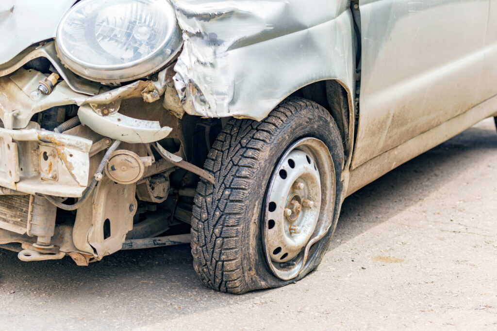 Scarring and Disfigurement Damages in Georgia Car Accidents: How Claims Are Valued in Athens