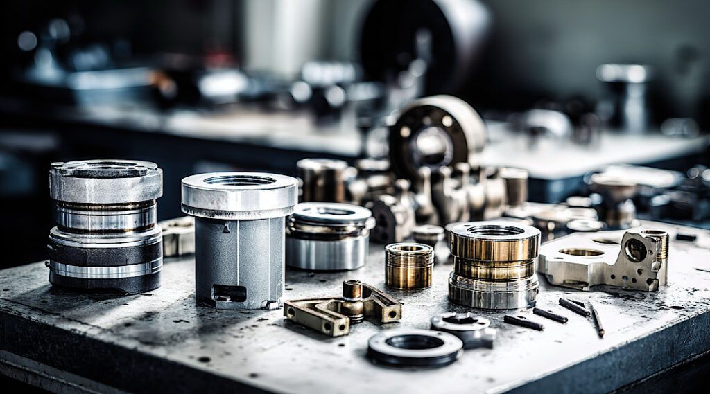 OEM and Auto Damage Repairs in Athens, GA