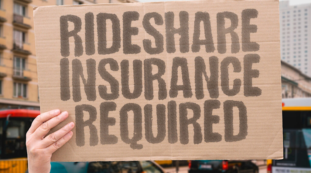 Rideshare Insurance in Athens, GA
